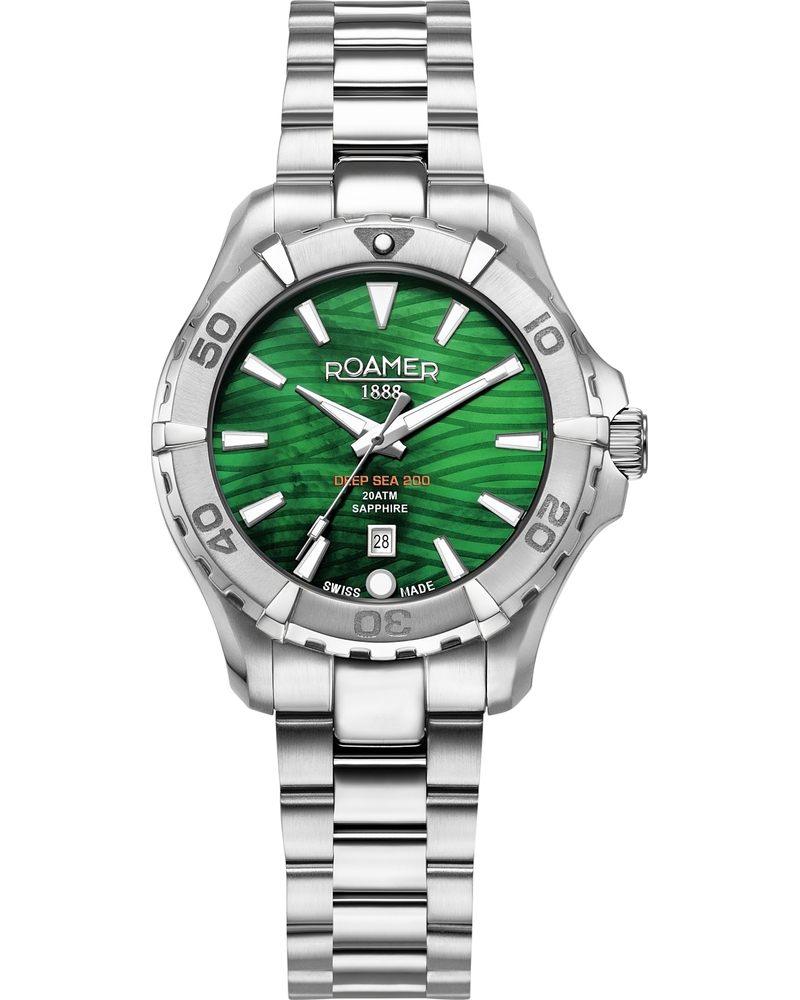 Roamer 860 844 41 75 20